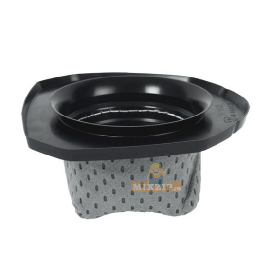 Фильтр пылесоса Tefal TY67 ZR005203