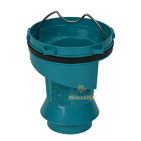 Пылеуловитель парового пылесоса Tefal VP7777 RS-2230002287