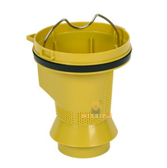 Пылеуловитель парового пылесоса Tefal VP8561 RS-2230001575