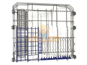     Korting 12976000003984, 672005501020,  5 | MixZip