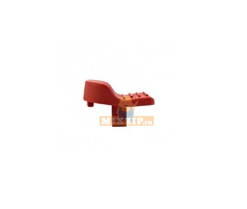 Кнопка включения болгарки Metabo W 750-125 (01231000) 343410510