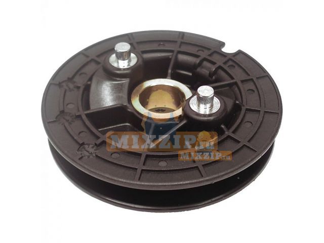 Катушка стартера бензореза Makita EK8100 143098-5 по низкой цене - MIXZIP