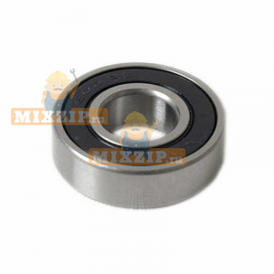 Подшипник 6001LLB болгарки УШМ Makita 9565CV совместим 211142-7