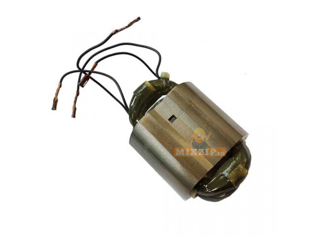 Статор болгарки Bosch GWS 750-125 1619P08334