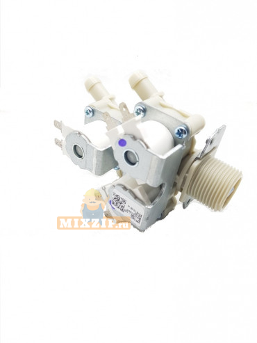 Электромагнитный клапан подачи воды для стиральной машины LG Direct Drive Inverter 5221ER1003U DC 12V