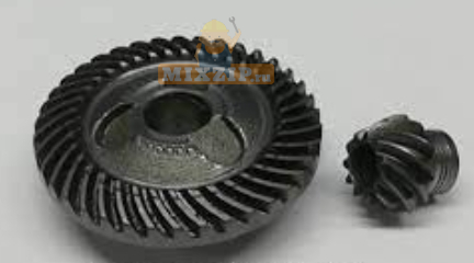 Коническая пара болгарки УШМ Bosch GWS10-125 совместим 1600A0022W