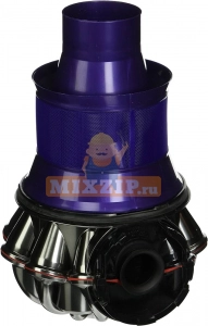 Циклонный фильтр для пылесосов Dyson DC61/62 965878-01, фото 1 | MixZip