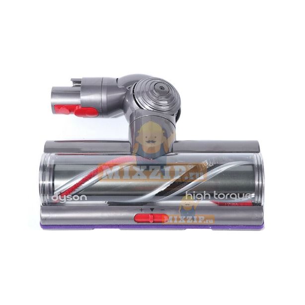 Brosse High Torque nickel 970100-05