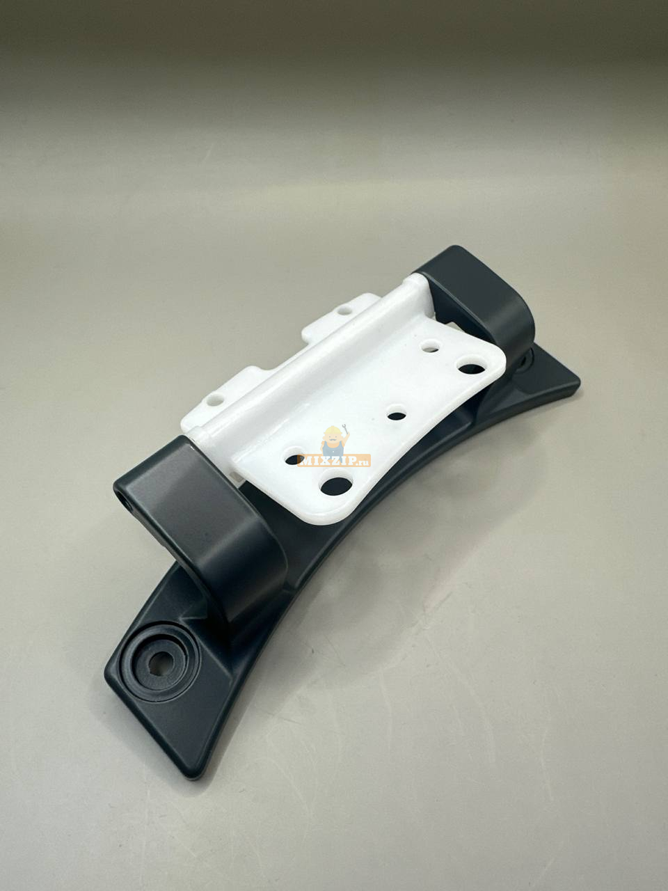 Крючок дверцы стиральной машина Korting 4C144-000094, 4C144-000088