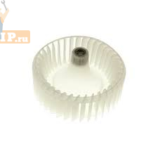Крыльчатка мотора сушильной машины Samsung DC82-01208A