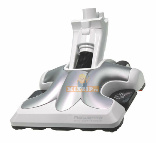Белая щетка парового пылесоса Tefal VP8561 RS-2230001387