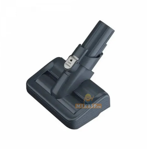 Мини-турбощетка пылесоса Tefal TY6878WO SS-7222053293