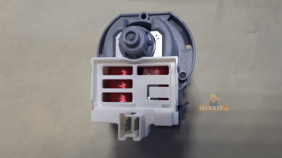 Сливной насос (помпа) для посудомоечной машины Haier 0120400050B ASKOLL S3033