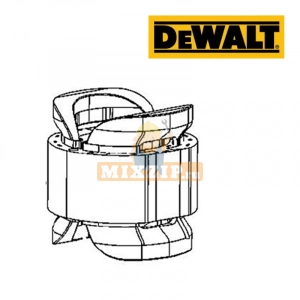   DeWALT D25763K TYPE 1 492487-00,  1 | MixZip