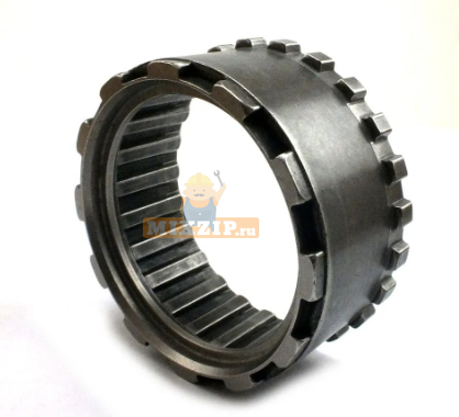 Втулка перфоратора DeWALT D25763K Type 1 489181-01