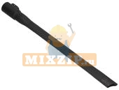 Щелевая насадка для пылесоса Bosch BBS1 17002111, фото 1 | MixZip