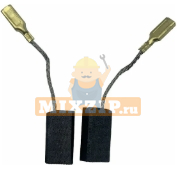 Щетки болгарки Bosch GWS 700 совместим 1619P11715