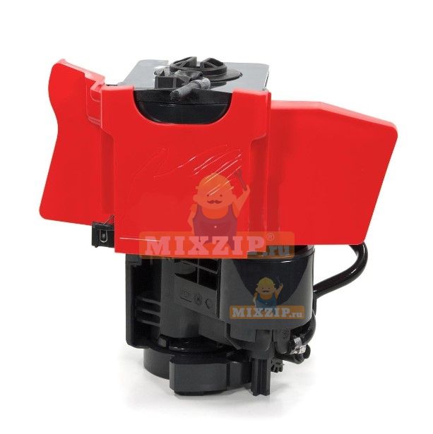 Заварочный блок кофемашины Bosch VeroCup и EQ.3 11018639 по низкой цене ...