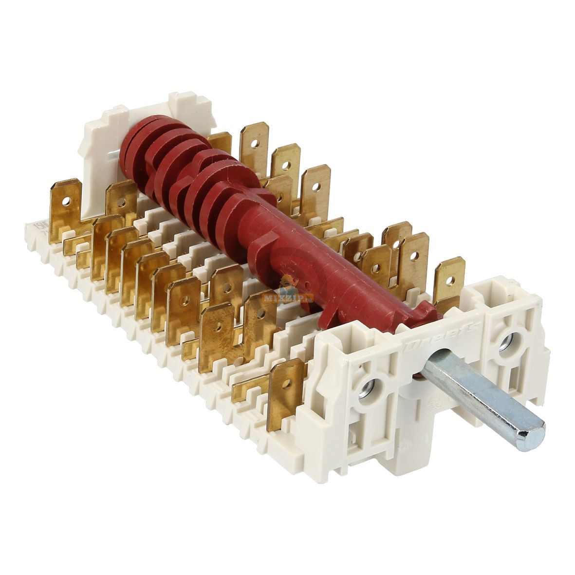 Переключатель режимов для духовки Bosch, Siemens, Neff 00614064