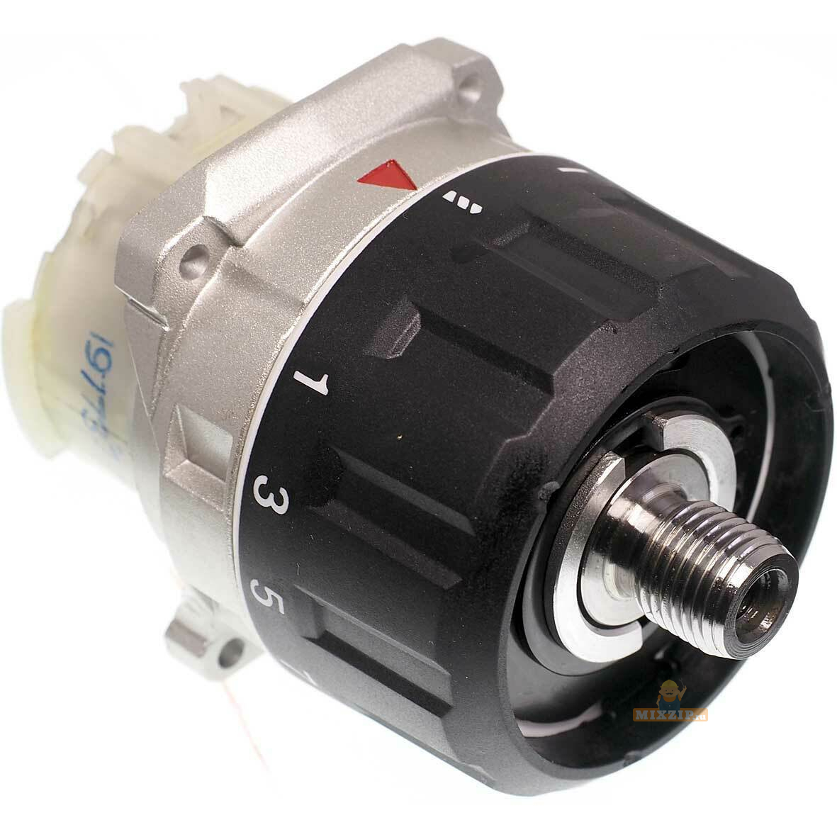 Редуктор шуруповерта Makita DDF484 127500-6