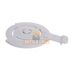    Bosch TKA3A 658594,  1 | MixZip