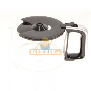      Tefal CM6008 SS-208777,  1 | MixZip