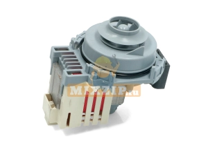     Indesit, Ariston 303737, Art 295136, Cod 160021833.04 ASKOLL Model: M311,  1 | MixZip