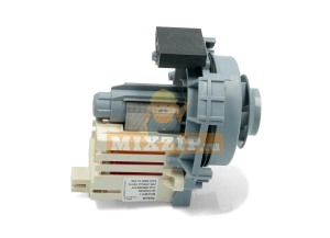     Indesit, Ariston 303737, Art 295136, Cod 160021833.04 ASKOLL Model: M311,  3 | MixZip