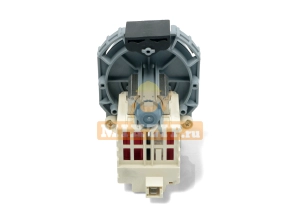     Indesit, Ariston 303737, Art 295136, Cod 160021833.04 ASKOLL Model: M311,  6 | MixZip