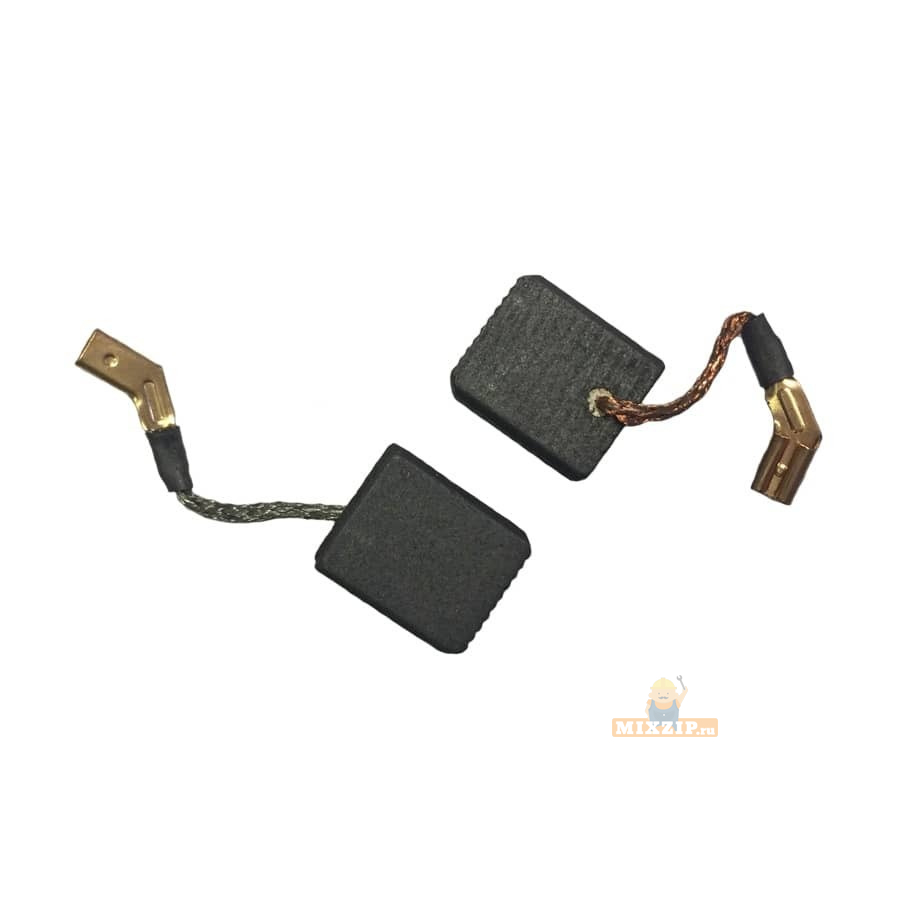Щетки болгарки DeWALT DWE4215 Type 1 совместим N421362