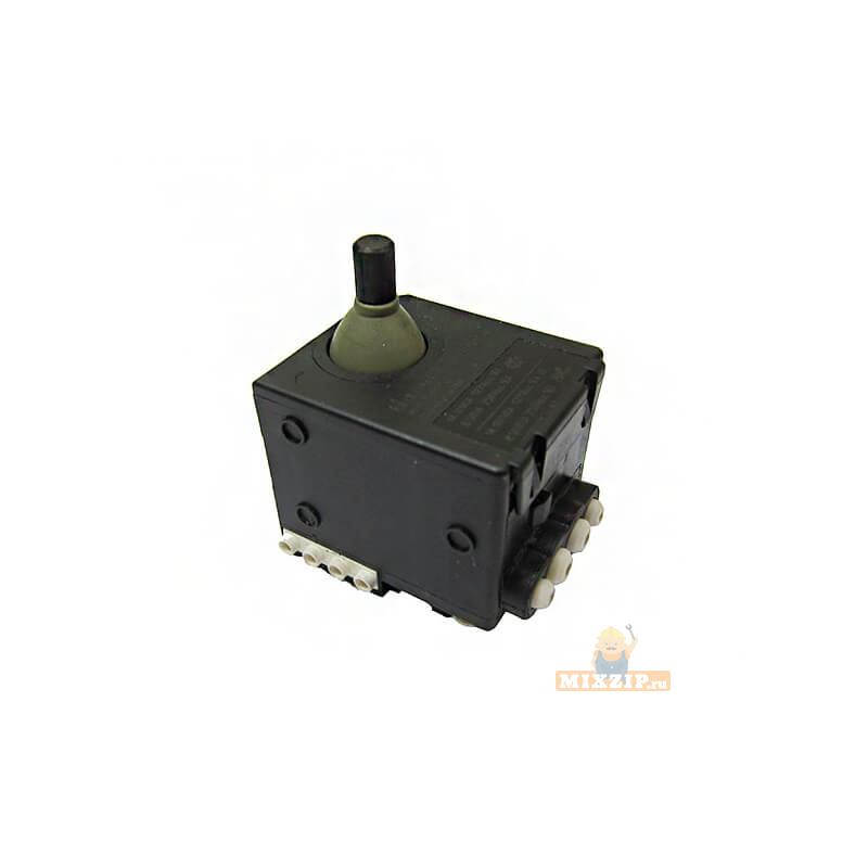 Выключатель болгарки Metabo WE 9-125 Quick (00269000) 343409450