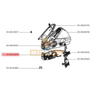    Tefal GV9072 CS-00143010,  1 | MixZip