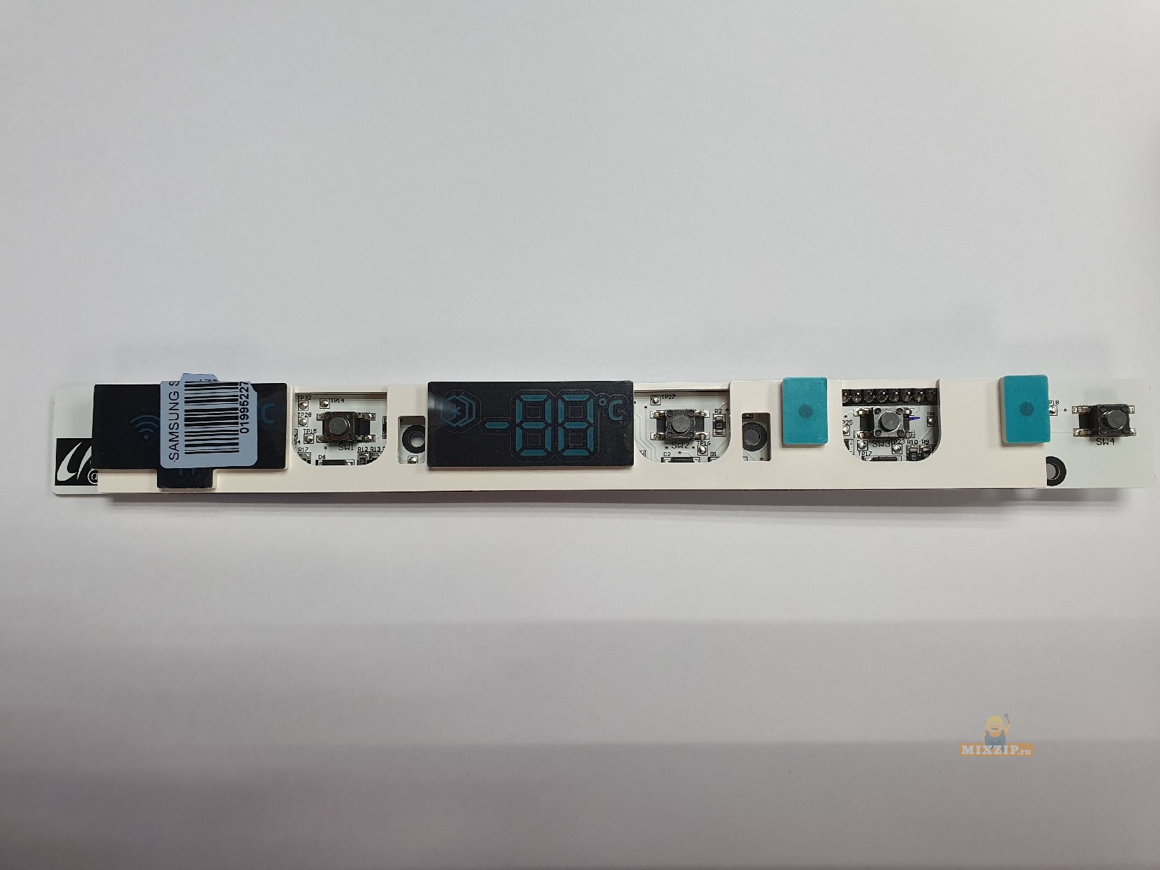 Модуль для холодильника Samsung DA92-00704C