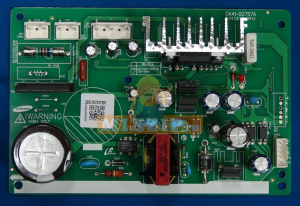 Модуль инвертор  для холодильника Samsung DA92-00155D / DA41-00757A, фото 1 | MixZip