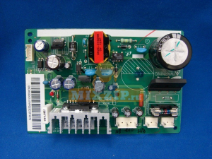 Модуль инвертор  для холодильника Samsung DA92-00155D / DA41-00757A, фото 2 | MixZip