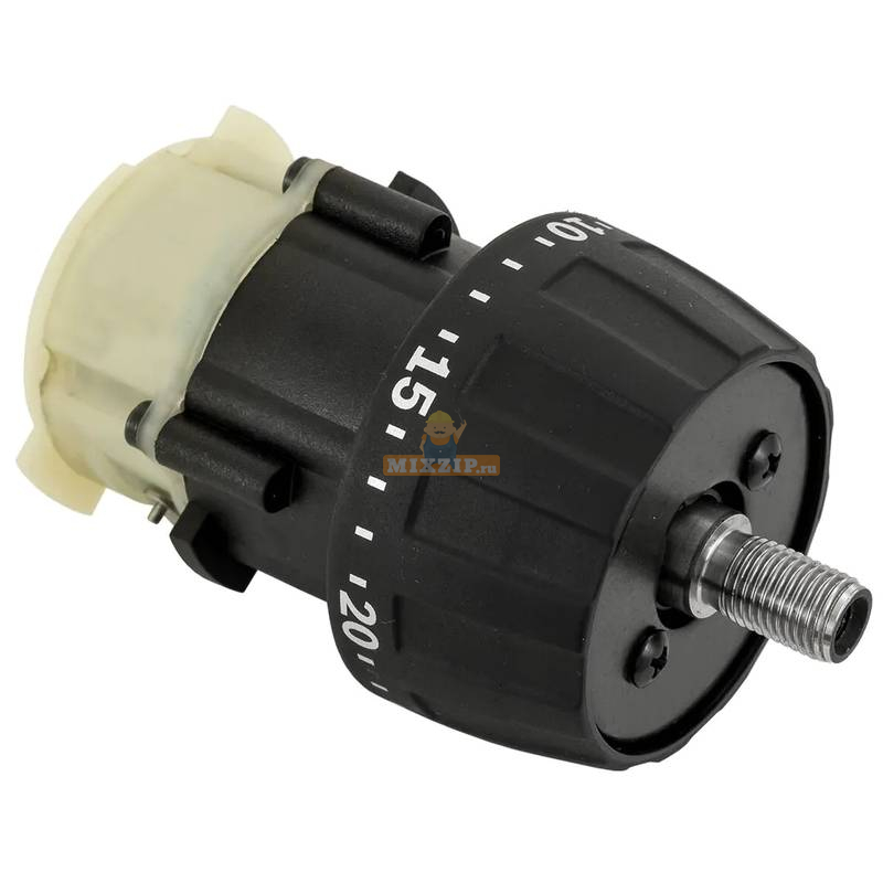 Редуктор шуруповерта Bosch GSR 1800-LI (3601JA8301) 2609199337