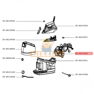    Rowenta DG8531F0 CS-00137695,  1 | MixZip