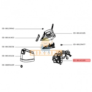    Rowenta DG8963F0 CS-00143109,  1 | MixZip