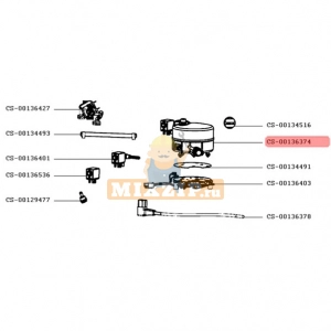    Rowenta DG7530 CS-00136374,  1 | MixZip