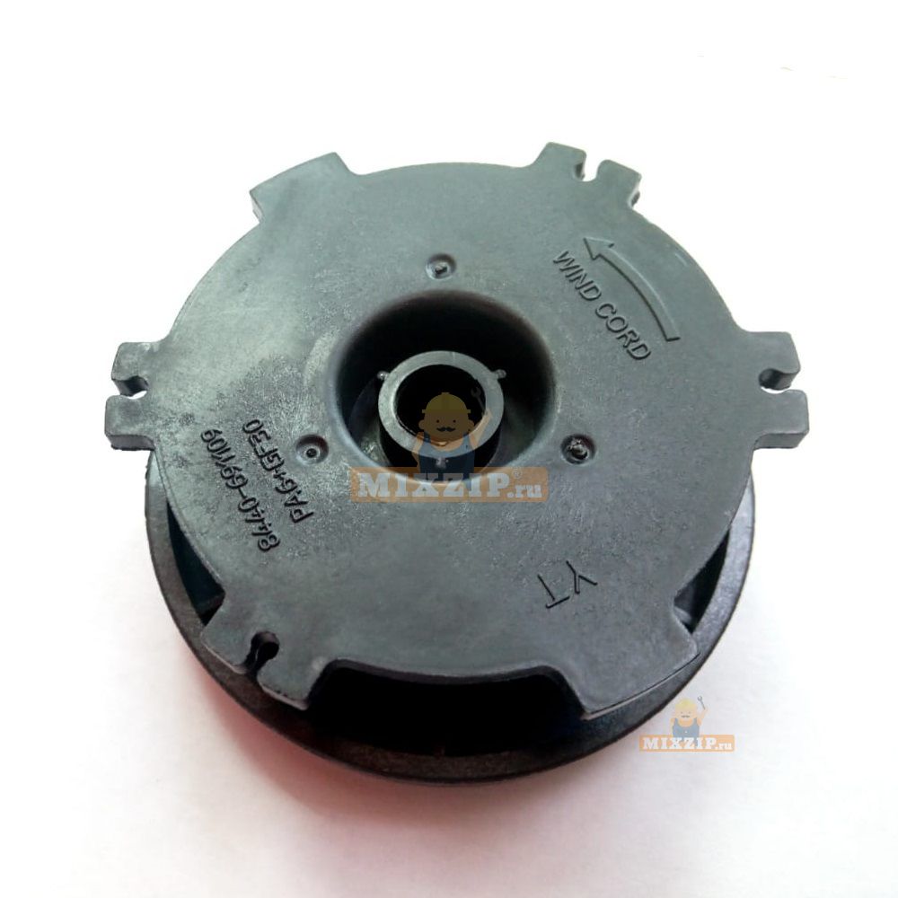 Катушка триммера Makita UR3501 YA00000476 по низкой цене - MIXZIP