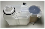 Емкость для соли посудомоечной машины HAIER 0120801595