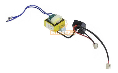 Электрическая плата торцевой пилы Makita LS1019L 631908-3