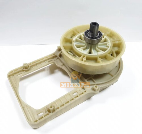 Корпус двигателя газонокосилки Makita ELM4121 YA00001183