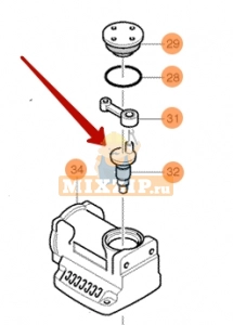   MAKITA HR2010 322842-5,  1 | MixZip