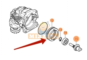    Makita DTM50 326187-3,  1 | MixZip