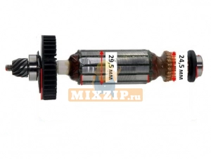    Metabo W 750-125 (01231000) 310010710,  1 | MixZip