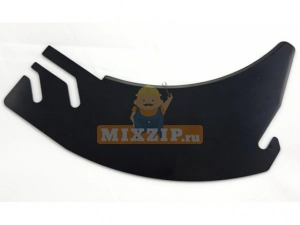 Расклинивающий нож настольной пилы MAKITA 2704 345530-7, фото 1 | MixZip
