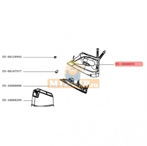    Rowenta DG86 CS-10000055,  1 | MixZip