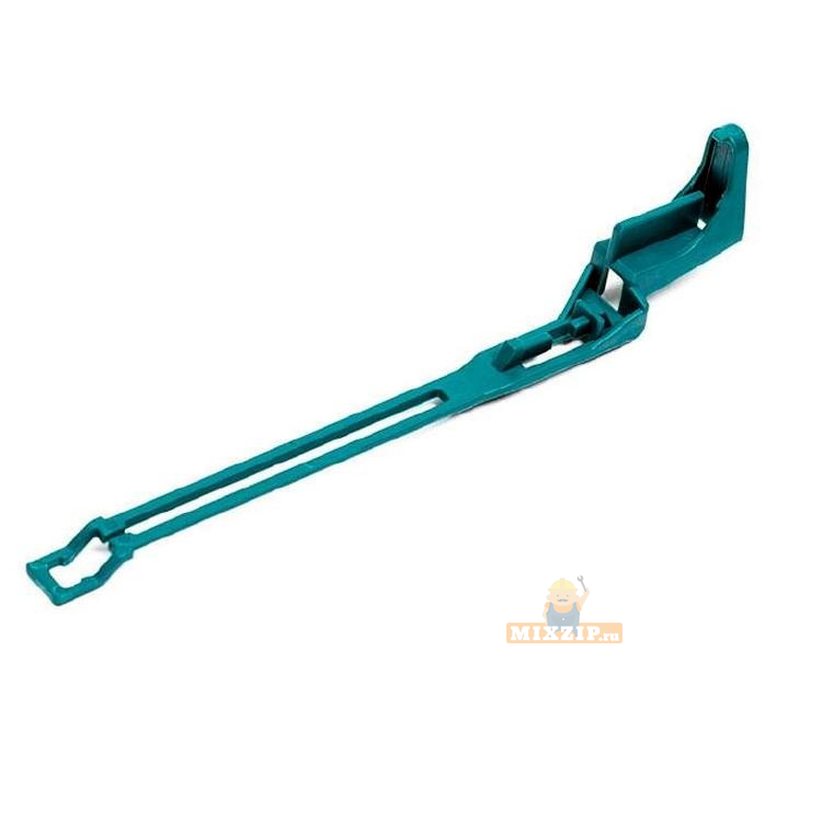 Рычаг выключателя болгарки УШМ Makita 9558HN 418728-0
