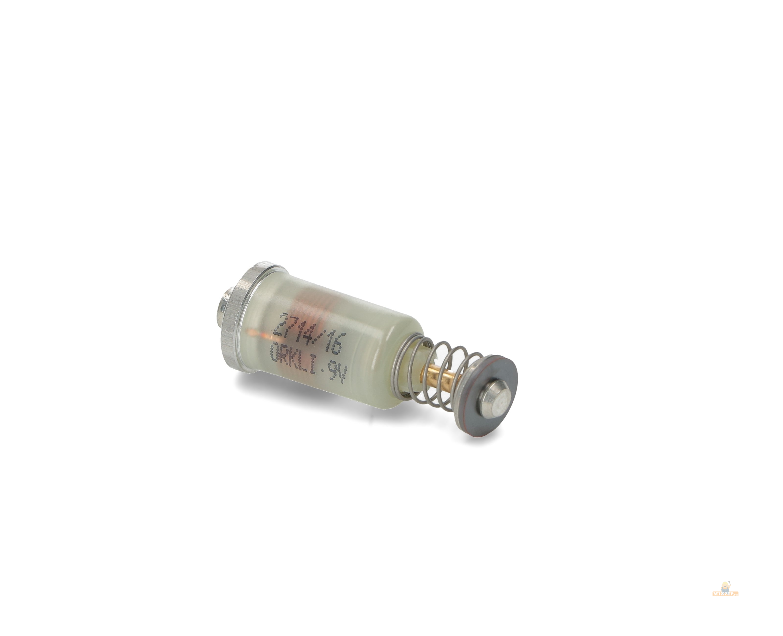 Клапан газ-контроля газового крана 3810/16 ORKLI.9